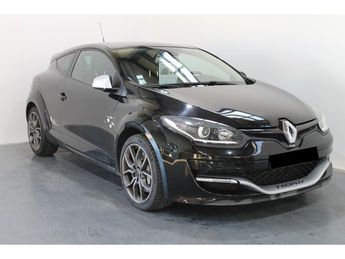  Voir d&eacute;tails -Renault Megane 3 R.S 2.0i 16V - 275 - PHASE 3 - Suivie &agrave; Saint-Andr�-de-Corcy (01)