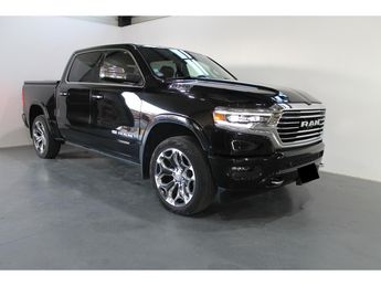  Voir d&eacute;tails -Dodge Ram 1500 HEMI 5,7L LONGHORN &agrave; Saint-Andr�-de-Corcy (01)