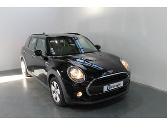  Voir d&eacute;tails -Mini Clubman 1.5i - 102 - BVR F54 BREAK One Business &agrave; Saint-Andr�-de-Corcy (01)