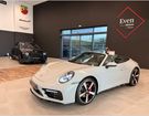 Porsche 911 TYPE 992 CABRIOLET 3.0 450 CARRERA S PDK &agrave; Fr�jus (83)