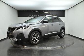 Voir d&eacute;tails -Peugeot 3008 BUSINESS BlueHDi 180ch S&S EAT8 Allu &agrave; Chambray-l�s-Tours (37)