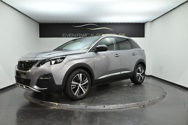 Peugeot 3008 BUSINESS BlueHDi 180ch S&S EAT8 Allu  de 2020