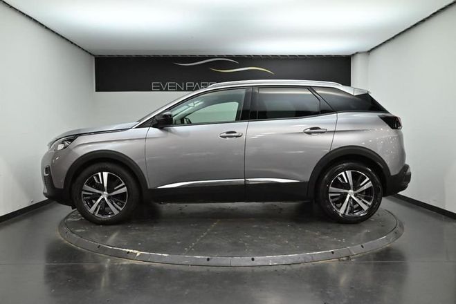 Peugeot 3008 BUSINESS BlueHDi 180ch S&S EAT8 Allu  de 2020