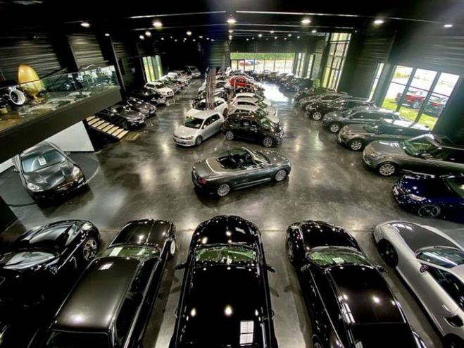 Peugeot 3008 BUSINESS BlueHDi 180ch S&S EAT8 Allu  de 2020