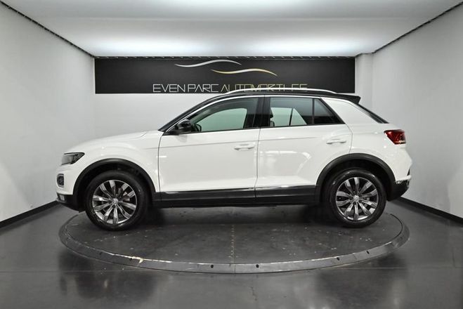 Volkswagen T Roc 1.5 TSI 150 EVO Start/Stop DSG7 Carat  de 2020