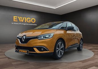  Voir d&eacute;tails -Renault Scenic 1.6 dci 130 energy intens toit pano came &agrave; Colmar (68)