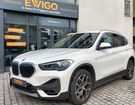 BMW X1 1.8 i 140 business s-drive bva entretien à Limoges (87) BMW X1 1.8 i 140 business s-drive bva entretien à Limoges (87)
