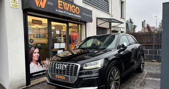  Voir d&eacute;tails -Audi SQ2 2.0 tfsi 300 ch black edition toit ouvra &agrave; Pierrelaye (95)