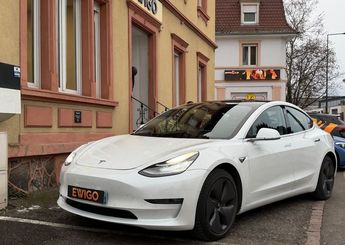  Voir d&eacute;tails -Tesla Model 3 model-3 electric 475 75kwh grande-autono &agrave; S�lestat (67)