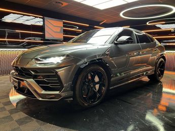  Voir d&eacute;tails -Lamborghini Urus 4.0L V8 650CH &agrave; Rivesaltes (66)