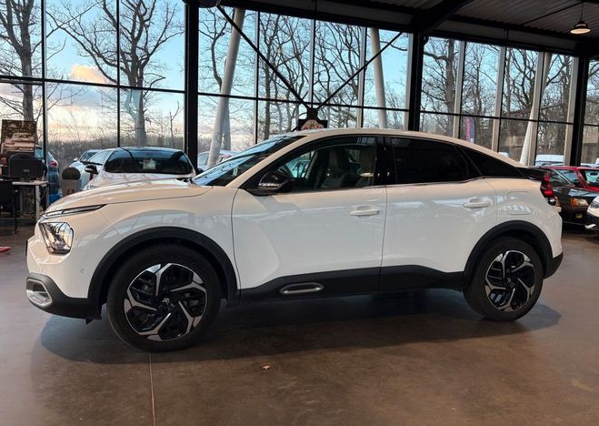 Citroen C4 HDI 130ch EAT8 Garantie 6 ans Suivi Appl  de 2024