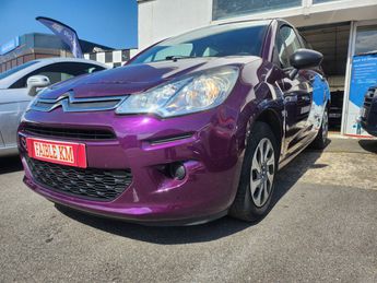  Voir d&eacute;tails -Citroen C3 FEEL &agrave; Alen�on (61)