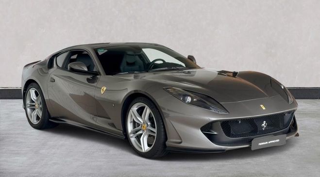 Ferrari 812 Superfast   de 2019