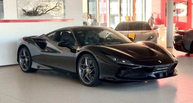 Ferrari F8 Tributo Carbone  de 2022