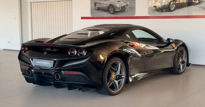 Ferrari F8 Tributo Carbone  de 2022