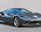 Ferrari F8 Tributo Full carbone INT/EXT &agrave; Sainte-Genevi�ve-des-Bois (91)