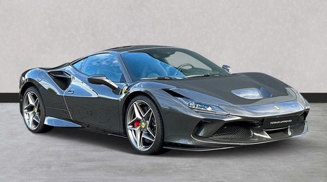 Ferrari F8 Tributo Full carbone INT/EXT  de 2021