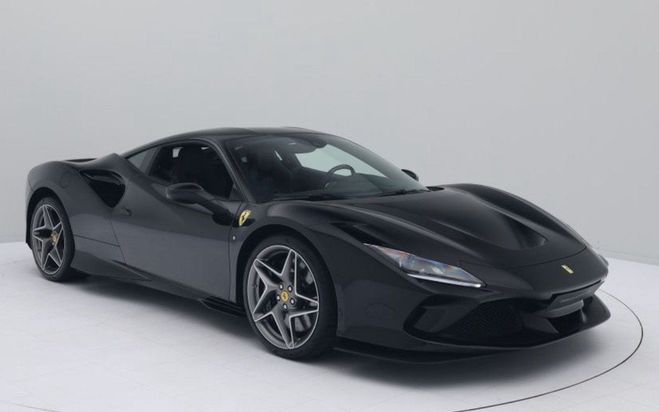 Ferrari F8 Tributo Carbone  de 2021