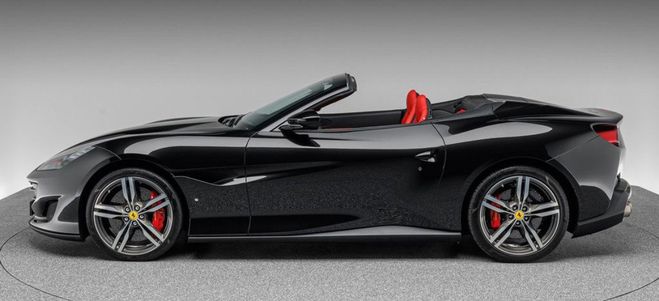 Ferrari Portofino   de 2019