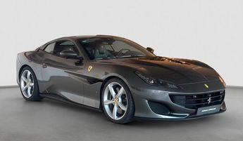 Voir d&eacute;tails -Ferrari Portofino  &agrave; Sainte-Genevi�ve-des-Bois (91)