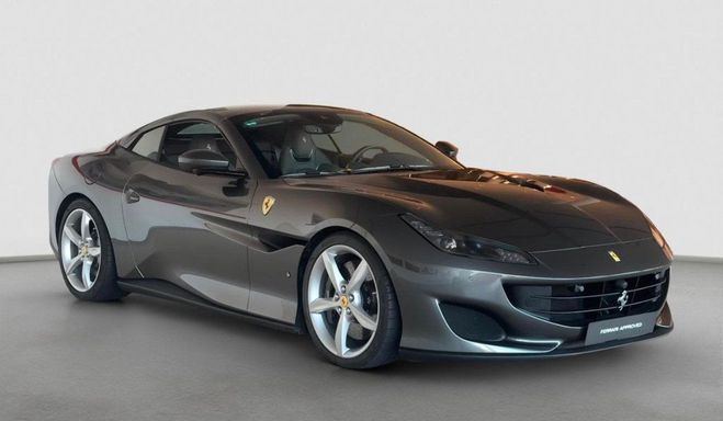 Ferrari Portofino   de 2019
