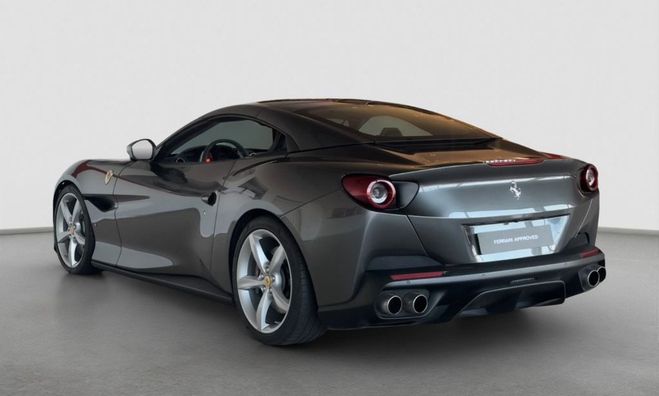 Ferrari Portofino   de 2019
