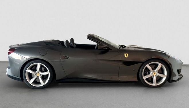 Ferrari Portofino   de 2019