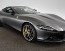 Ferrari Roma  &agrave; Sainte-Genevi�ve-des-Bois (91)