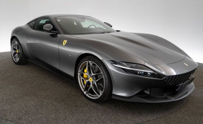 Ferrari Roma   de 2021