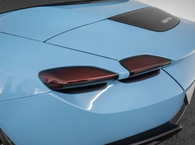 Ferrari Roma   de 2024