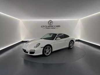  Voir d&eacute;tails -Porsche 911 997.2 COUPE 3.6 CARRERA &agrave;  La Couture-Boussey (27)