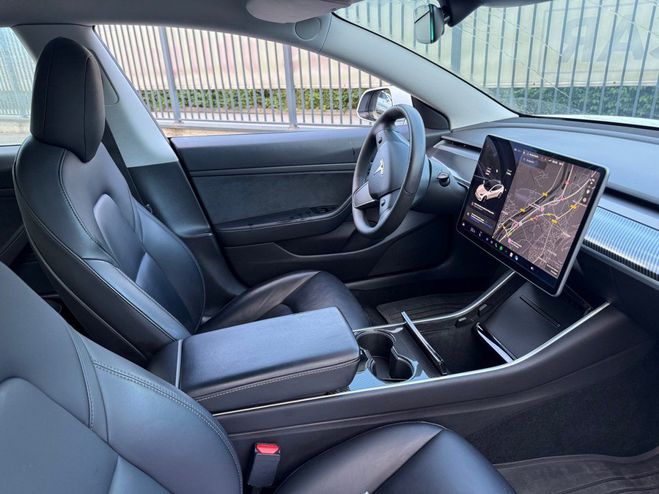 Tesla Model 3 PERFORMANCE DUAL MOTOR AWD Blanc de 2019