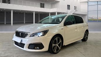  Voir d&eacute;tails -Peugeot 308 1.5 BLUEHDI 130CH S&S GT LINE &agrave; Voreppe (38)
