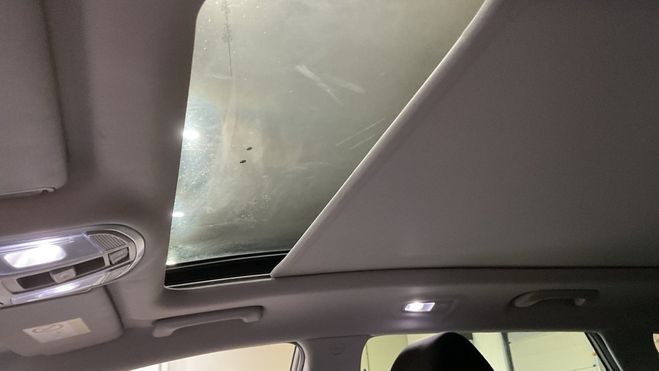 Hyundai Tucson 1.6 CRDI 115CH BUSINESS Sable de 2018