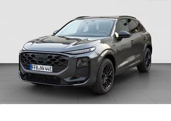  Voir d&eacute;tails -Audi Q3 Matrice e-hybride 272CH &agrave; Kruth (68)