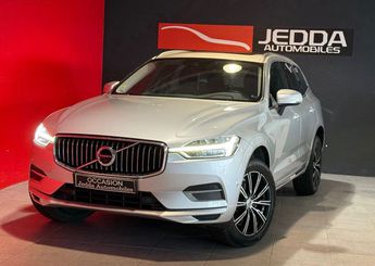  Voir d&eacute;tails -Volvo XC60 XC 60 D5 AWD 235 Inscription luxe geartr &agrave; Montrond-les-Bains (42)