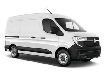  Voir d&eacute;tails -Renault Master Advance 3t5 L2H2 2.0 Blue dCi - 150 2025 &agrave; Burnhaupt-le-Haut (68)