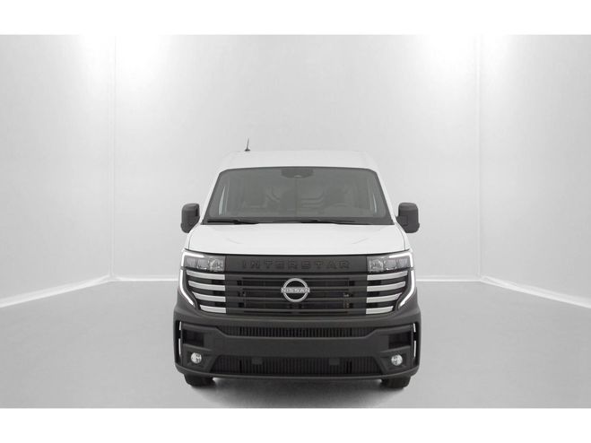 Nissan Interstar N-Connecta 3.3t L2H2 2.0 dCi - 150 Fourg BLANC de 2026