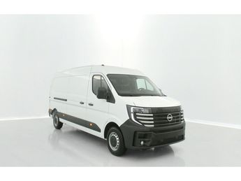  Voir d&eacute;tails -Nissan Interstar N-Connecta 3.5t L3H2 2.0 dCi - 150 FOURG &agrave; Burnhaupt-le-Haut (68)