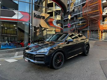  Voir d&eacute;tails -Porsche Cayenne Coup� GTS &agrave; Andorra la Vella (99)