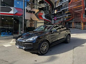  Voir d&eacute;tails -Porsche Cayenne E-Hybrid &agrave; Andorra la Vella (99)