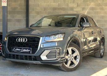  Voir d&eacute;tails -Audi Q2 30 TFSI SPORT S-TRONIC SIEGES CHAUFFANTS &agrave;  La Penne-sur-Huveaune (13)