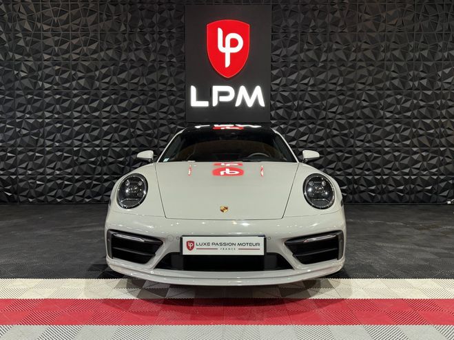Porsche 911 (992) 3.0 450ch S PDK - CRAIE INCONN de 2019