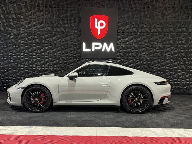 Porsche 911 (992) 3.0 450ch S PDK - CRAIE INCONN de 2019