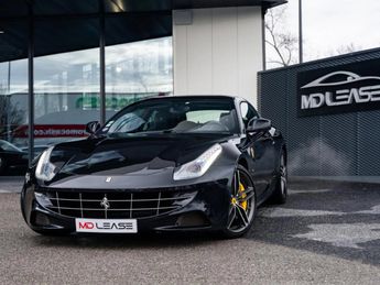  Voir d&eacute;tails -Ferrari FF V12 6.0 660ch &agrave; Lyon (69)
