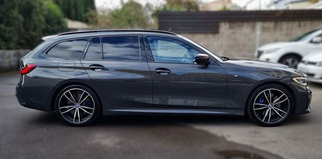 BMW Serie 3 Touring 330D X-Drive PACK M SPORT 265CV Gris de 2020