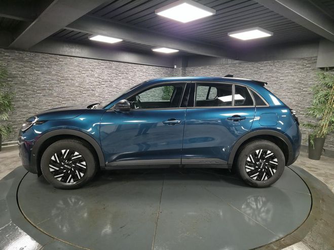 Fiat 600 1.2 Hybrid - 100 - BV DCT BLEU de 2024