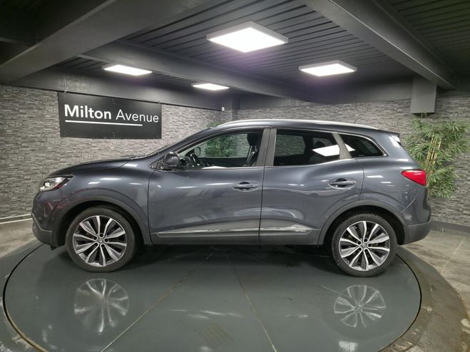 Renault Kadjar 1.5 Energy dCi - 110 - BV EDC Intens GRIS de 2016