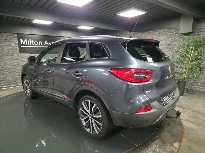 Renault Kadjar 1.5 Energy dCi - 110 - BV EDC Intens GRIS de 2016