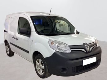  Voir d&eacute;tails -Renault Kangoo Express 1.5 DCI 95 &agrave; Mions (69)